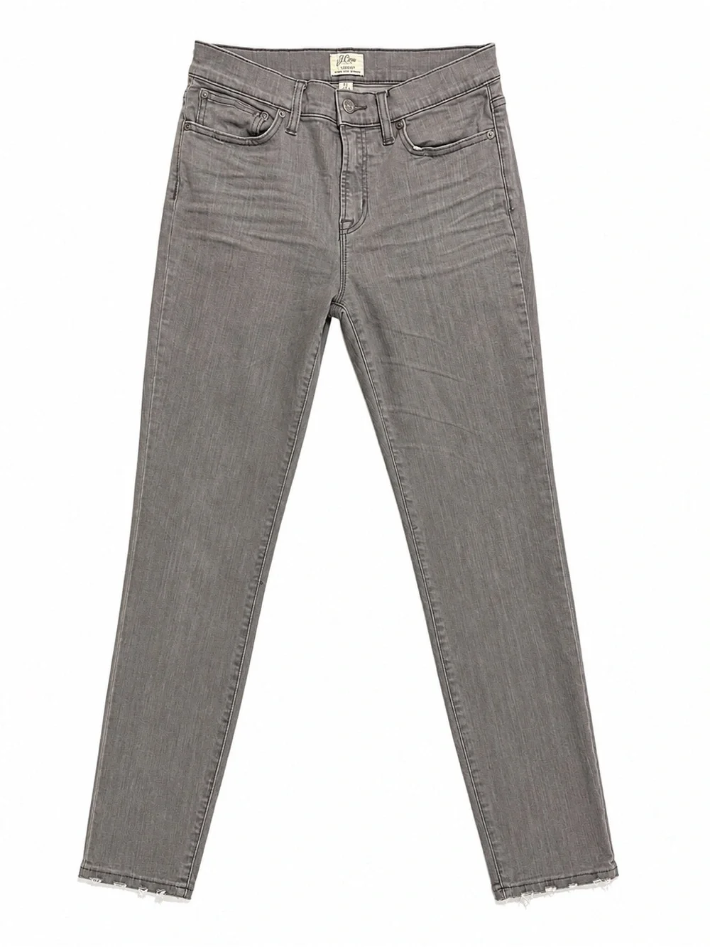 J. Crew sleek high